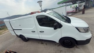 Renault Trafic 2023