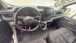 Renault Trafic 2023