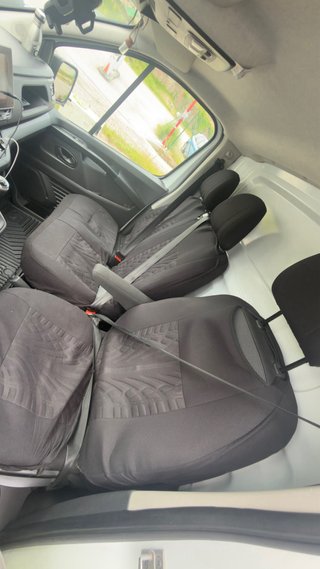 Renault Trafic 2023