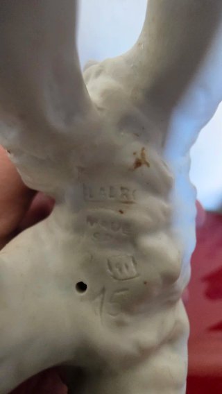 Figura Gato Porcelana Lladro