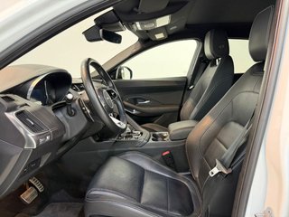 JAGUAR EPace 2.0D I4 163 PS AWD AT MHEV RDynamic SE