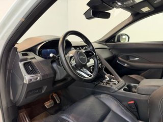 JAGUAR EPace 2.0D I4 163 PS AWD AT MHEV RDynamic SE