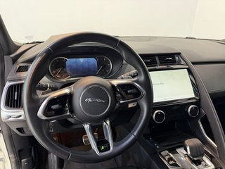 JAGUAR EPace 2.0D I4 163 PS AWD AT MHEV RDynamic SE