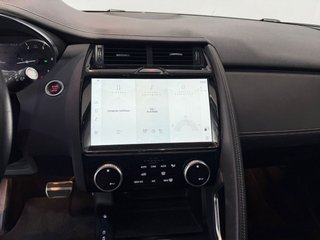 JAGUAR EPace 2.0D I4 163 PS AWD AT MHEV RDynamic SE
