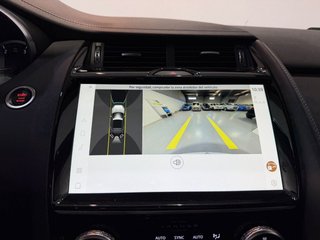 JAGUAR EPace 2.0D I4 163 PS AWD AT MHEV RDynamic SE