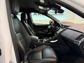 JAGUAR EPace 2.0D I4 163 PS AWD AT MHEV RDynamic SE