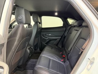 JAGUAR EPace 2.0D I4 163 PS AWD AT MHEV RDynamic SE