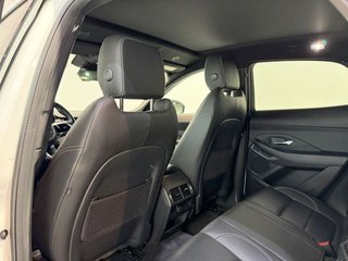 JAGUAR EPace 2.0D I4 163 PS AWD AT MHEV RDynamic SE