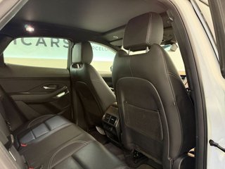 JAGUAR EPace 2.0D I4 163 PS AWD AT MHEV RDynamic SE