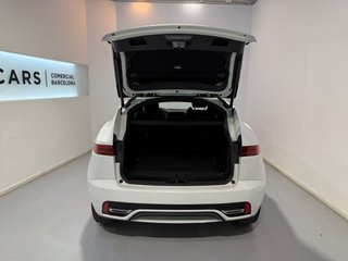 JAGUAR EPace 2.0D I4 163 PS AWD AT MHEV RDynamic SE