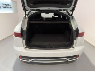 JAGUAR EPace 2.0D I4 163 PS AWD AT MHEV RDynamic SE