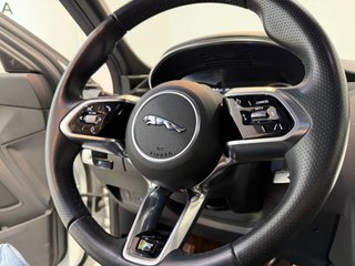 JAGUAR EPace 2.0D I4 163 PS AWD AT MHEV RDynamic SE
