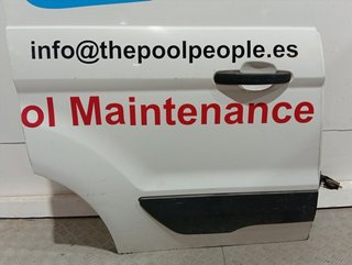 PUERTA LATERAL CORREDERA DERECHA FORD TOURNEO CON