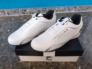 Zapatillas Fila Kailen 3 Talla 43 Nuevas