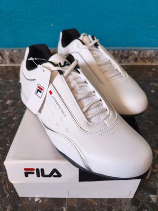 Zapatillas Fila Kailen 3 Talla 43 Nuevas