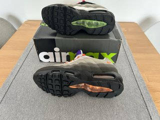 Nike Air Max 95 TT Talla 41