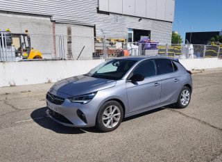 Opel Corsa 2021 1.2T 100cv