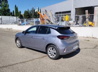 Opel Corsa 2021 1.2T 100cv