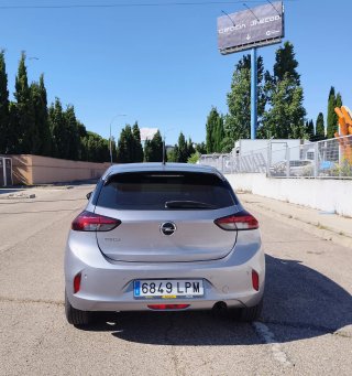 Opel Corsa 2021 1.2T 100cv