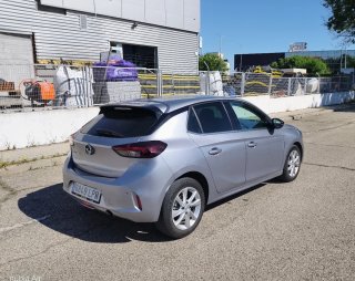 Opel Corsa 2021 1.2T 100cv
