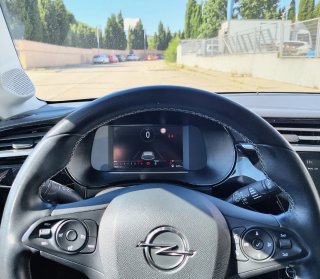 Opel Corsa 2021 1.2T 100cv