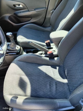 Opel Corsa 2021 1.2T 100cv