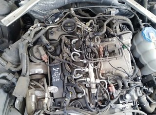 Audi deu motor completo a4 berlina (8w2) 5490872