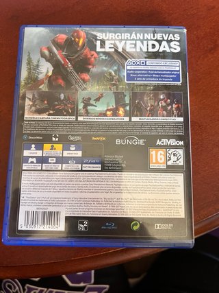 Destiny 2 PS4 (PlayStation 4) Shooter
