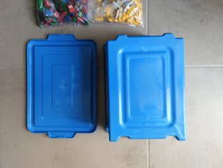 Lego Creator 4107 - Costruisci i tuoi sogni