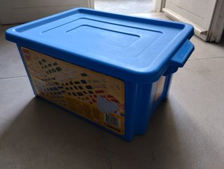 Lego Creator 4107 - Costruisci i tuoi sogni
