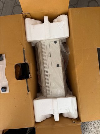 Máquina de escribir electrónica Samsung SQ-1000