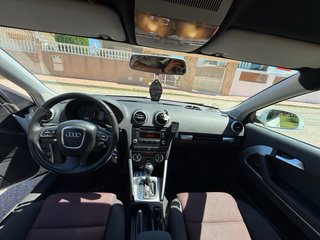 Audi A3 2011