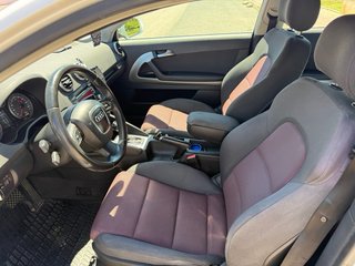 Audi A3 2011