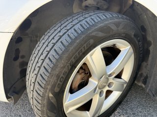 Audi A3 2011