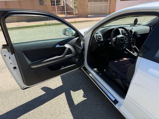 Audi A3 2011