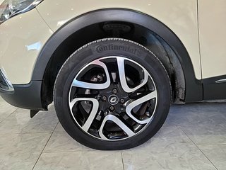 Renault Captur 120cv, Automático,navegador, cámara