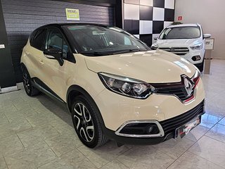 Renault Captur 120cv, Automático,navegador, cámara