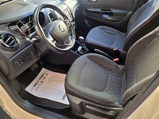 Renault Captur 120cv, Automático,navegador, cámara