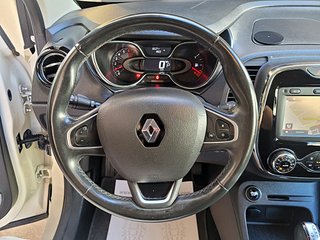 Renault Captur 120cv, Automático,navegador, cámara