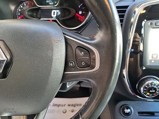 Renault Captur 120cv, Automático,navegador, cámara