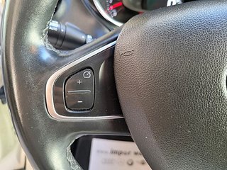 Renault Captur 120cv, Automático,navegador, cámara