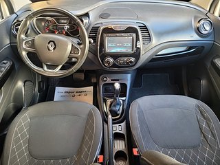 Renault Captur 120cv, Automático,navegador, cámara