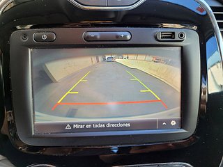 Renault Captur 120cv, Automático,navegador, cámara