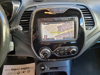 Renault Captur 120cv, Automático,navegador, cámara