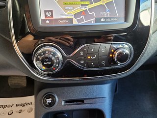 Renault Captur 120cv, Automático,navegador, cámara