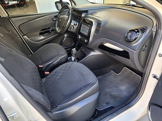 Renault Captur 120cv, Automático,navegador, cámara
