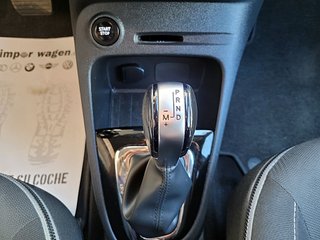 Renault Captur 120cv, Automático,navegador, cámara