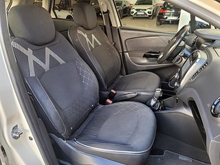 Renault Captur 120cv, Automático,navegador, cámara