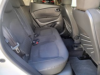 Renault Captur 120cv, Automático,navegador, cámara