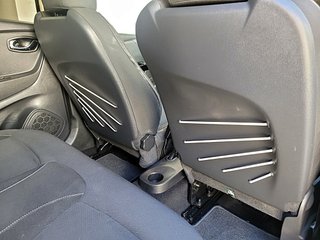 Renault Captur 120cv, Automático,navegador, cámara